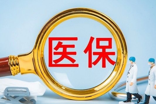 健安医保提取公司